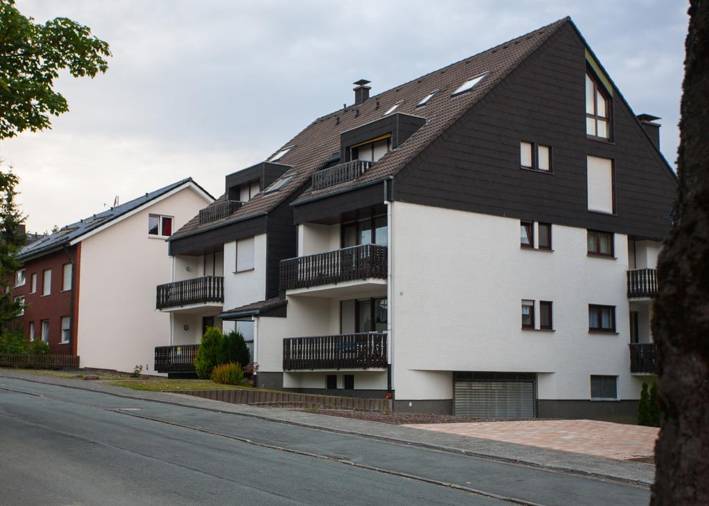 Welcome In - Apartment Fichtenweg 33 Winterberg Exterior photo